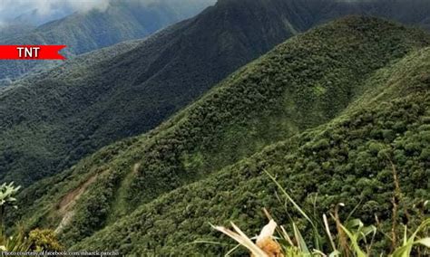 kinantot sa bundok